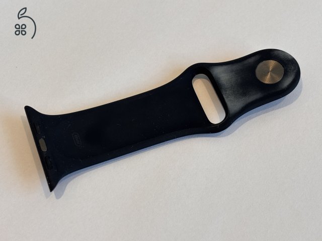 Apple Watch Series 8 Midnight