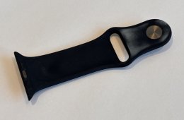 Apple Watch Series 8 Midnight