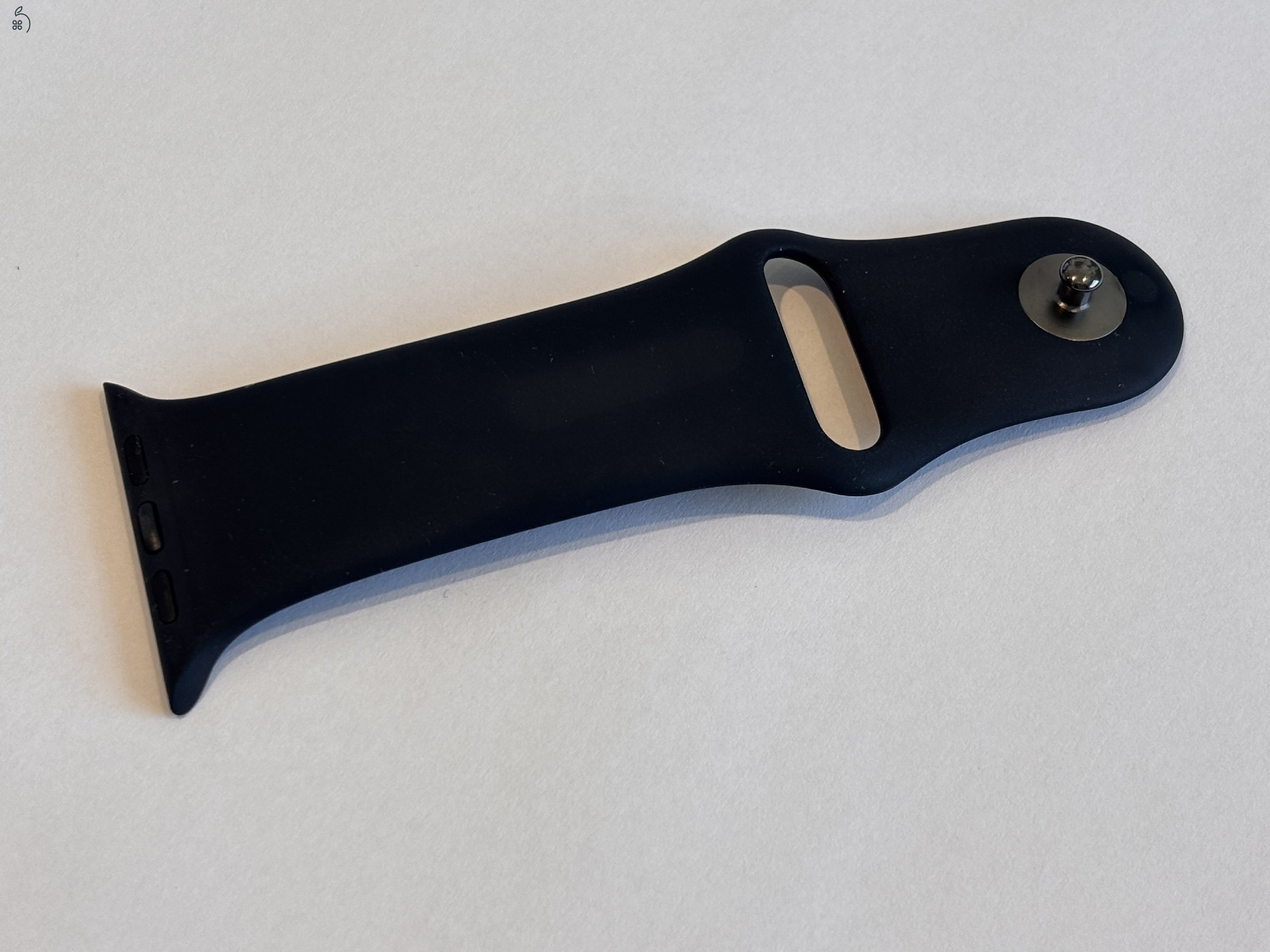 Apple Watch Series 8 Midnight