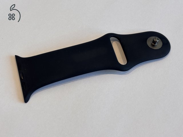 Apple Watch Series 8 Midnight
