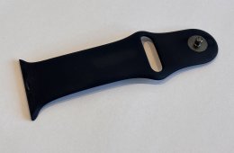 Apple Watch Series 8 Midnight