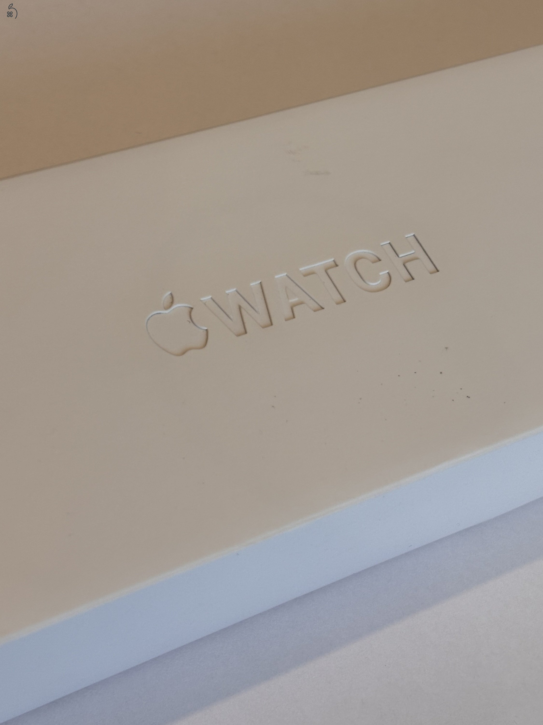 Apple Watch Series 8 Midnight
