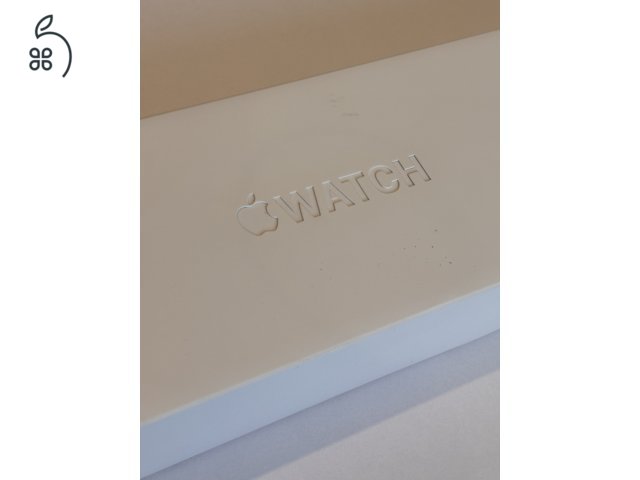 Apple Watch Series 8 Midnight