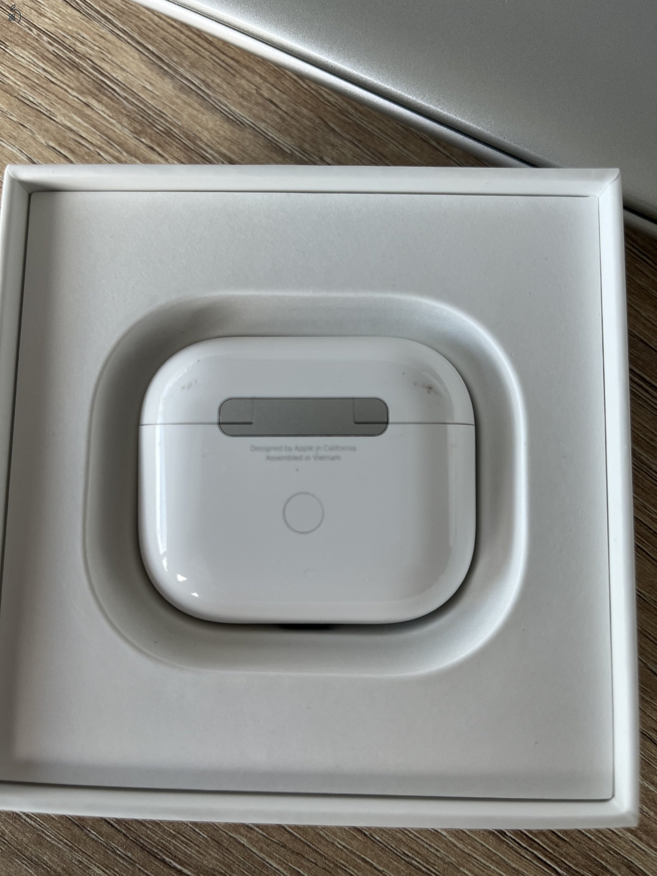 Airpods 3 magsafe