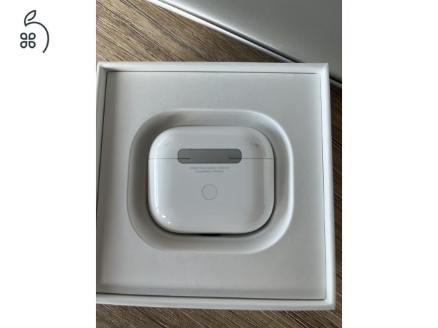 Airpods 3 magsafe