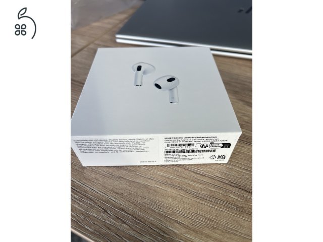 Airpods 3 magsafe