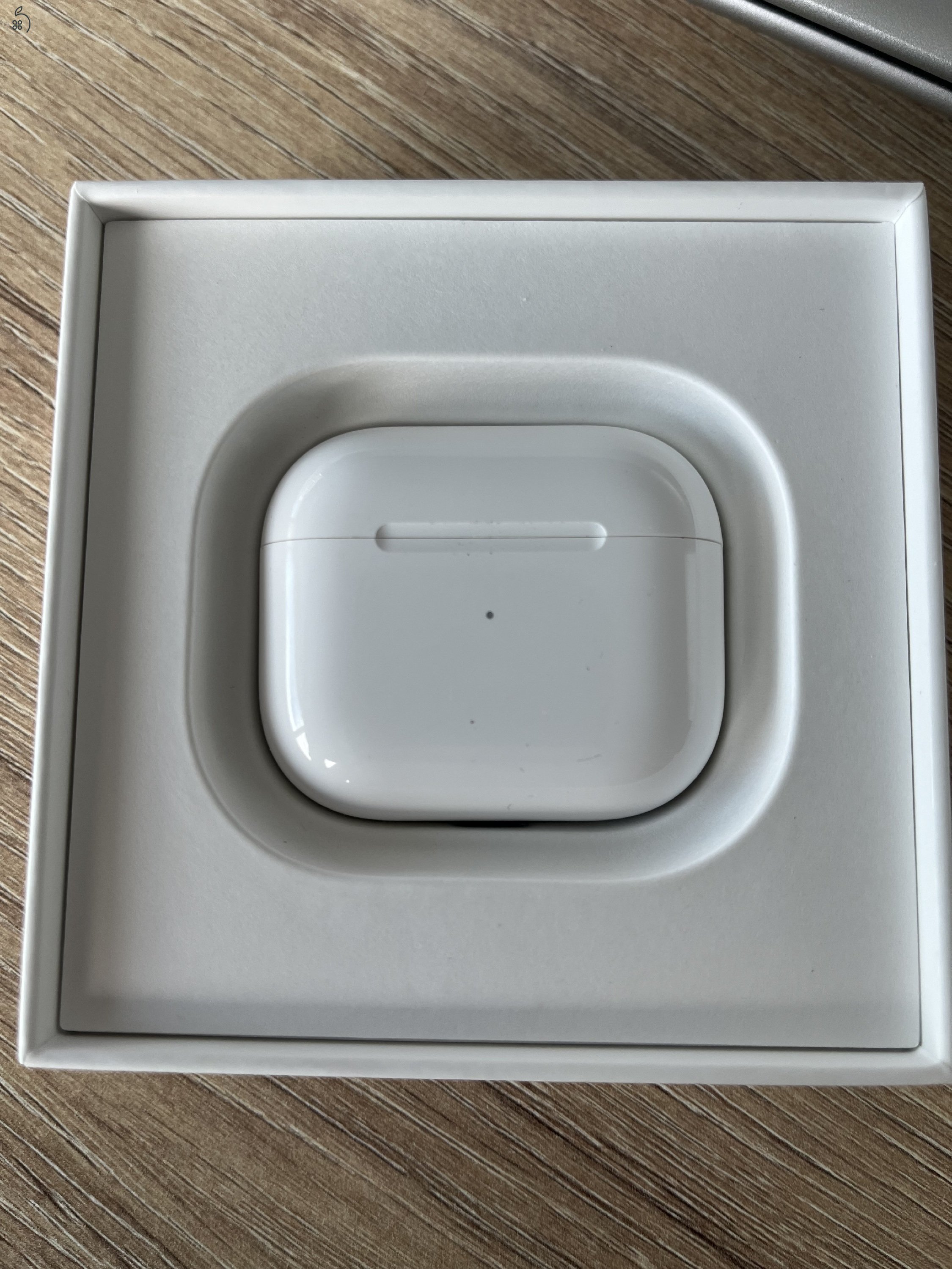 Airpods 3 magsafe