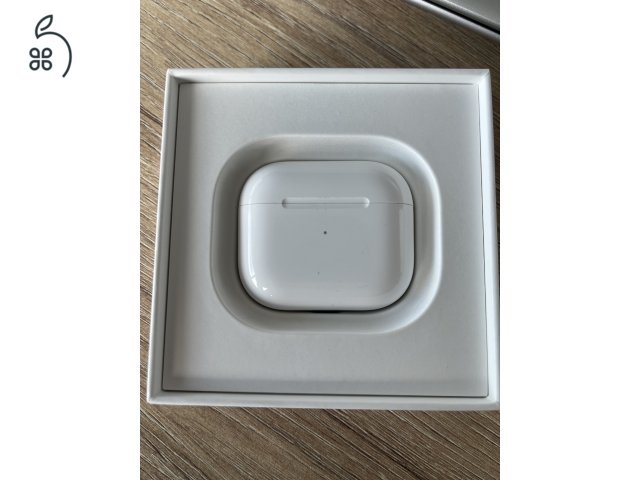 Airpods 3 magsafe