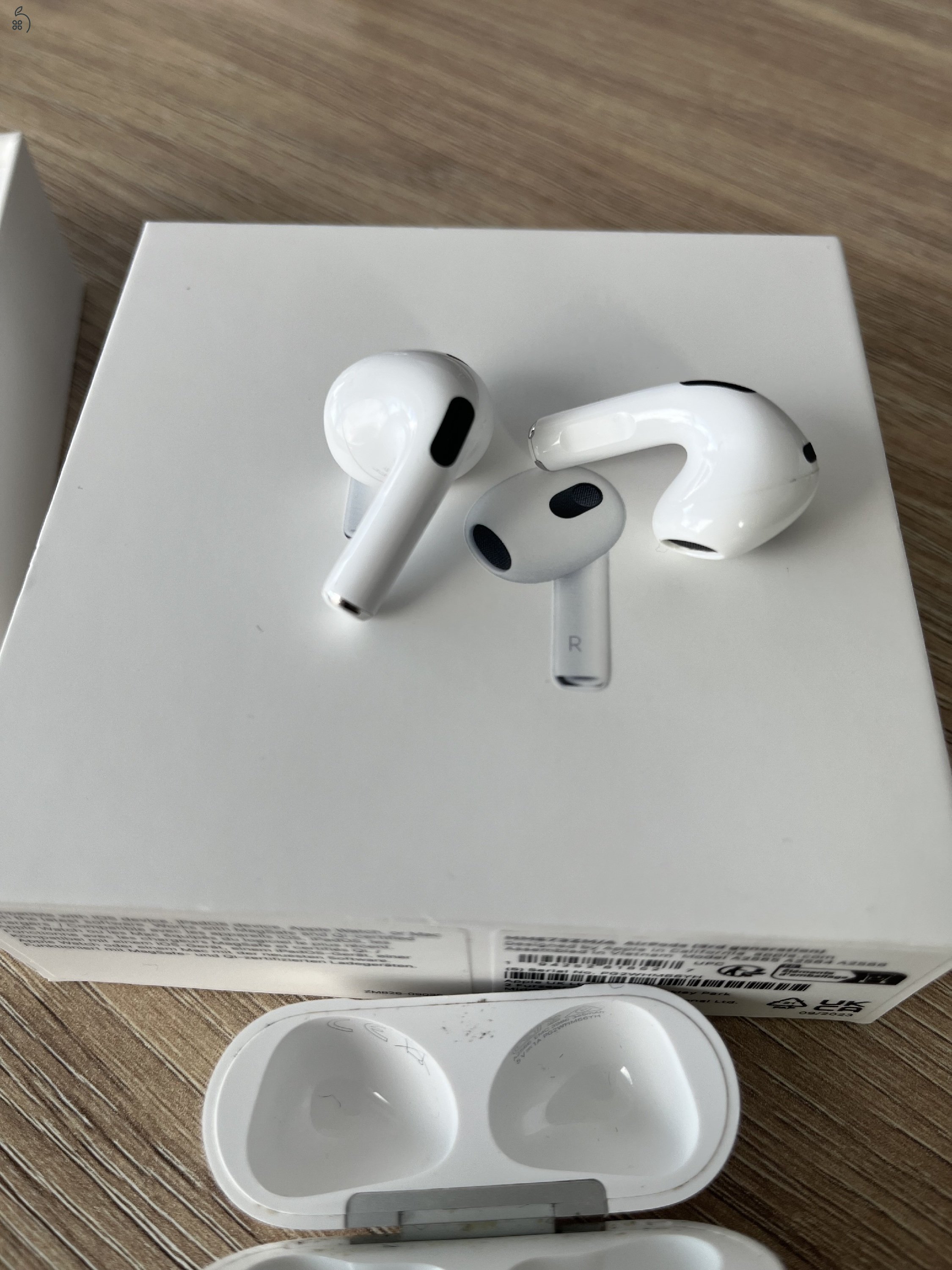 Airpods 3 magsafe
