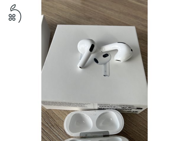 Airpods 3 magsafe