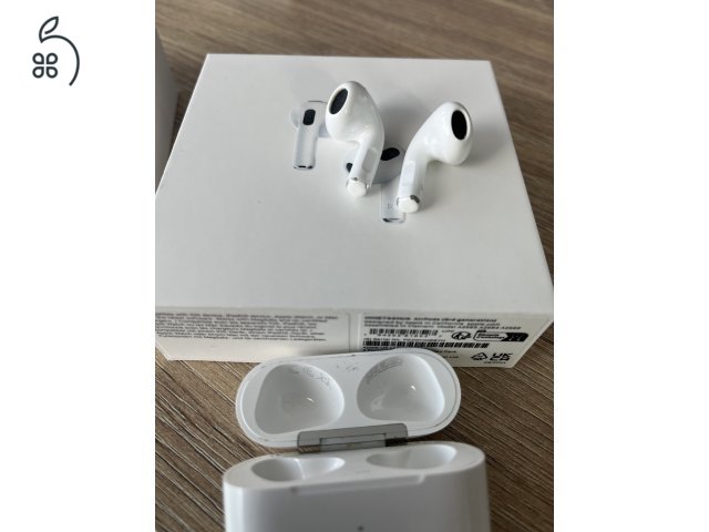 Airpods 3 magsafe