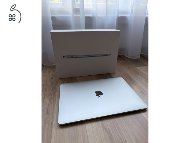 Apple Macbook Air M1 (2021) karc és hibamentes laptop