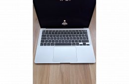 Apple Macbook Air M1 (2021) karc és hibamentes laptop