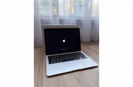 Apple Macbook Air M1 (2021) karc és hibamentes laptop