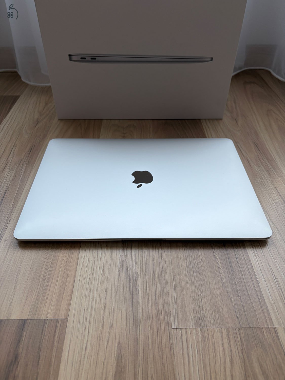 Apple Macbook Air M1 (2021) karc és hibamentes laptop