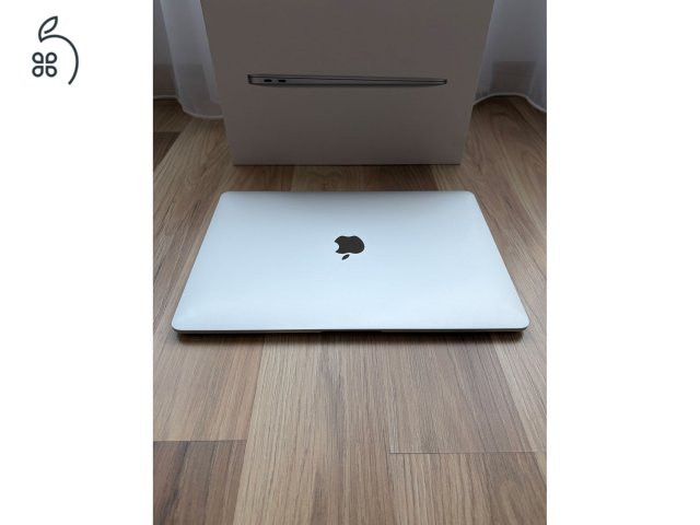 Apple Macbook Air M1 (2021) karc és hibamentes laptop