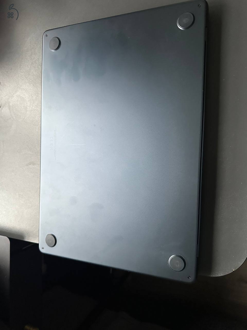 Eladó egy 2023-as MacBook Air 15
