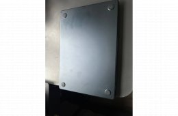 Eladó egy 2023-as MacBook Air 15