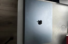 Eladó egy 2023-as MacBook Air 15