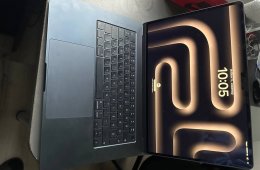 Eladó egy 2023-as MacBook Air 15