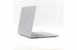 1 év garanciával! Felújított Apple Macbook PRO M1 2020 512 GB Space Gray