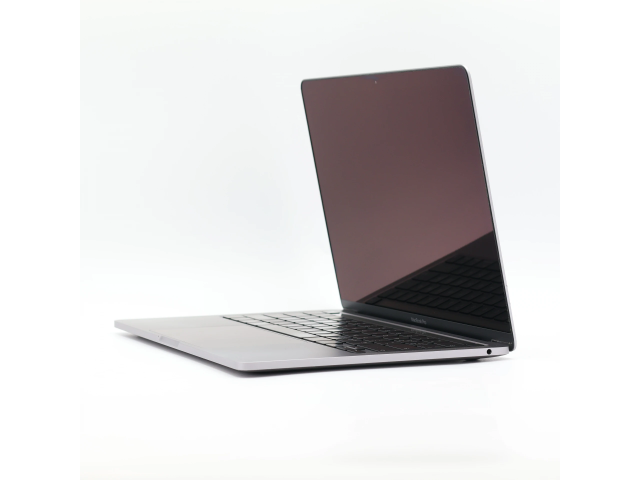 1 év garanciával! Felújított Apple Macbook PRO M1 2020 512 GB Space Gray