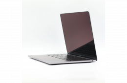 1 év garanciával! Felújított Apple Macbook PRO M1 2020 512 GB Space Gray