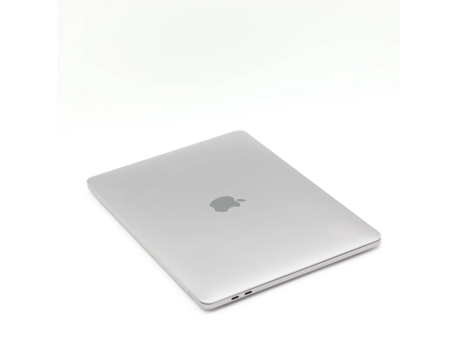 1 év garanciával! Felújított Apple Macbook PRO M1 2020 512 GB Space Gray