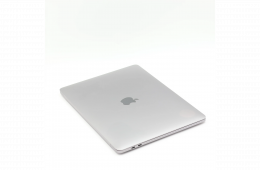 1 év garanciával! Felújított Apple Macbook PRO M1 2020 512 GB Space Gray