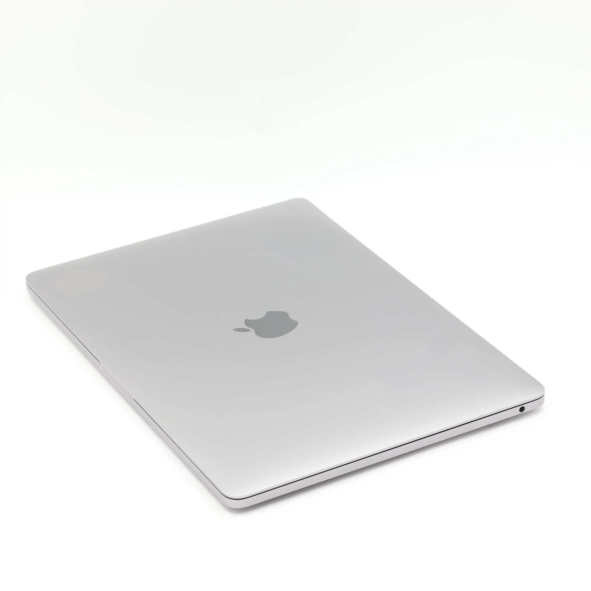 1 év garanciával! Felújított Apple Macbook PRO M1 2020 512 GB Space Gray