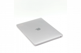 1 év garanciával! Felújított Apple Macbook PRO M1 2020 512 GB Space Gray