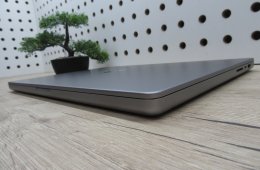 Apple MacBook Pro 16 (2021, M1 Pro) – Liquid Retina XDR, ProMotion 120 Hz, 32 GB RAM – 512 GB SSD – Használt, karcmentes (USA bill.) – 84% akku (208 ciklus) – 3 hónap garancia