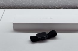 Apple Watch S7 Midnight CELL 45mm 2 ÉV Garanciával Számlával