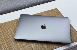 Hibátlan MacBook Air M1 2020 13”256GB 8GB 2 ÉV Garanciával Számlával