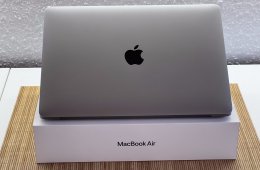 Hibátlan MacBook Air M1 2020 13”256GB 16GB  2 ÉV Garanciával Számlával