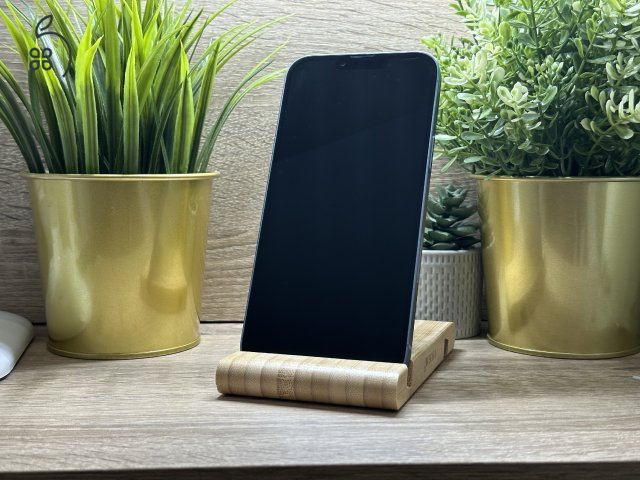 iPhone 14 Plus 128GB Kék, Független - 1 Év Garancia, Számla
