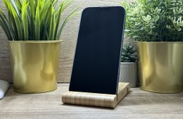 iPhone 14 Plus 128GB Kék, Független - 1 Év Garancia, Számla