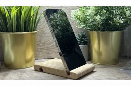 iPhone 14 Pro Max 128GB Arany, Független - 1 Év Garancia, Számla