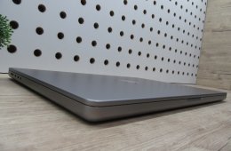 Apple MacBook Pro 16 (2021, M1 Pro) – Liquid Retina XDR, ProMotion 120 Hz – 32 GB RAM / 512 GB SSD – Használt, karcmentes (USA bill.) – 86% akku (209 ciklus) – 3 hónap garancia