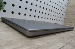 Apple MacBook Pro 16 (2021, M1 Pro) – Liquid Retina XDR, ProMotion 120 Hz, 32 GB RAM – 512 GB SSD – Használt, karcmentes – 92% akku (335 ciklus) – 3 hónap garancia - USA Bill
