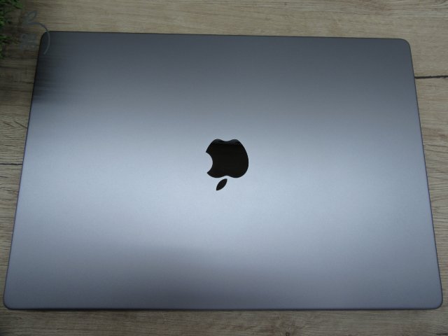 Apple MacBook Pro 16 (2021, M1 Pro) – Liquid Retina XDR, ProMotion 120 Hz, 32 GB RAM – 512 GB SSD – Használt, karcmentes – 92% akku (335 ciklus) – 3 hónap garancia - USA Bill