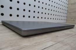 Apple MacBook Pro 16 (2021, M1 Max) – Liquid Retina XDR, 120 Hz ProMotion, 32-magos GPU – 32 GB / 500 GB – Használt, karcmentes – 43 ciklus – 3 hónap garancia - USA bill