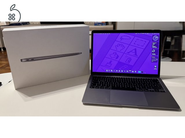 MacBook Air M1 