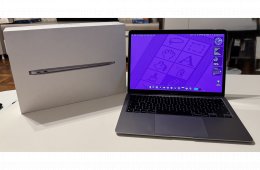 MacBook Air M1 