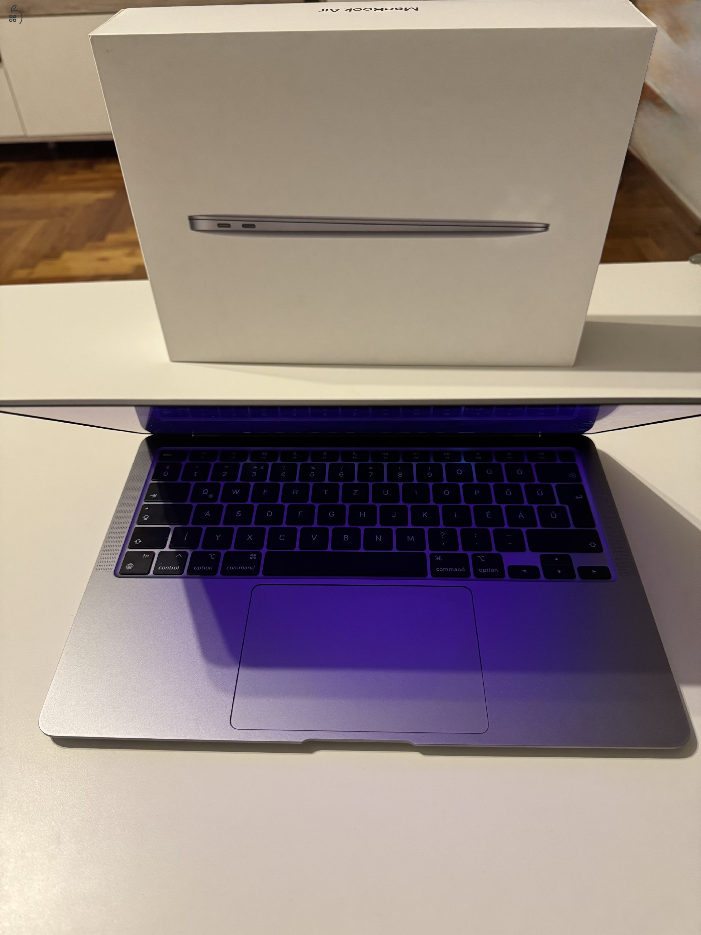 MacBook Air M1 