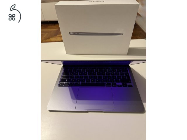 MacBook Air M1 