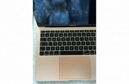 MacBook Air (Retina, 13 hüvelykes, 2019)
