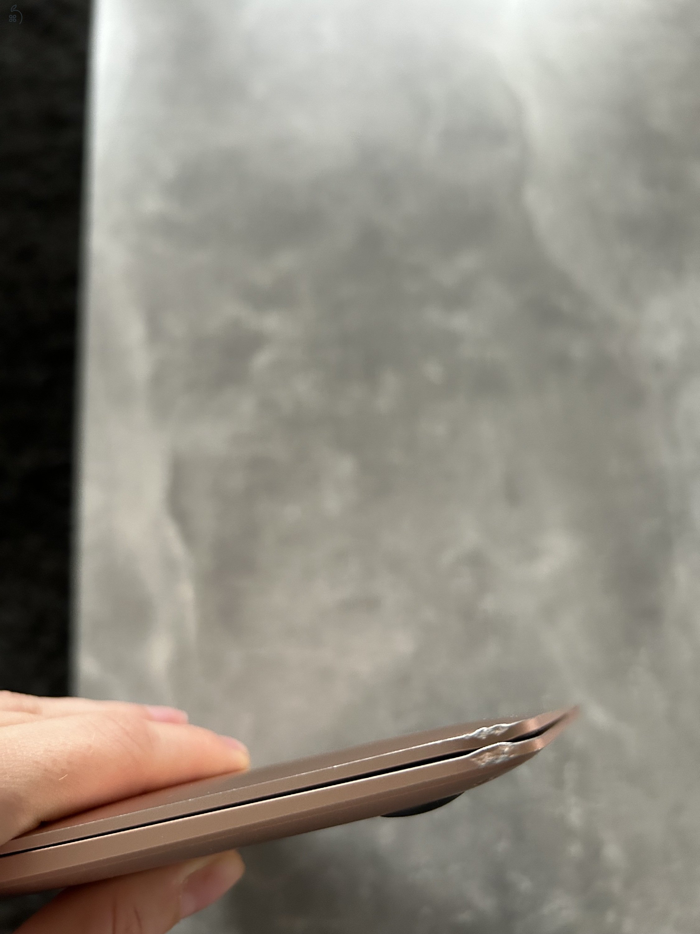 MacBook Air (Retina, 13 hüvelykes, 2019)