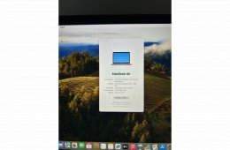 MacBook Air (Retina, 13 hüvelykes, 2019)