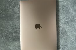 MacBook Air (Retina, 13 hüvelykes, 2019)